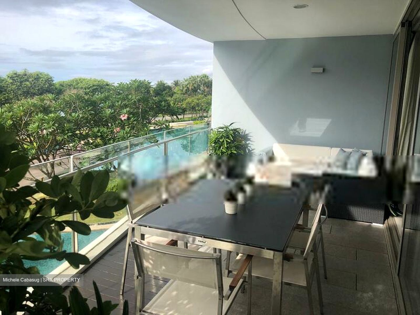 The Coast at Sentosa Cove (D4), Condominium #407265421